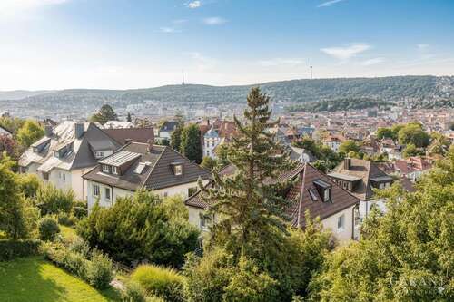 Foto - Haus zum Kaufen in Stuttgart 1.975.000,00 € 247 m²