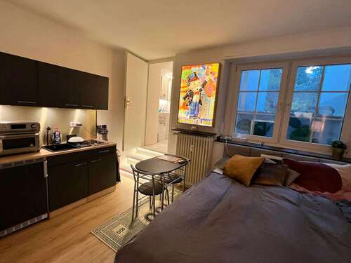 Foto - Wohnen auf Zeit in Dortmund 890,00 €