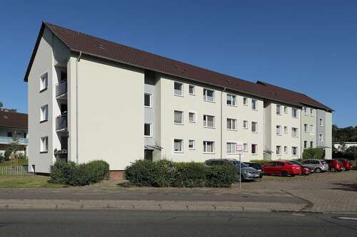 Foto - Wohnung zum Mieten in Wolfsburg 504,90 € 67.59 m²