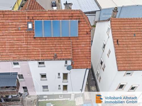 Foto - Haus zum Kaufen in Albstadt 399.000,00 € 194 m²