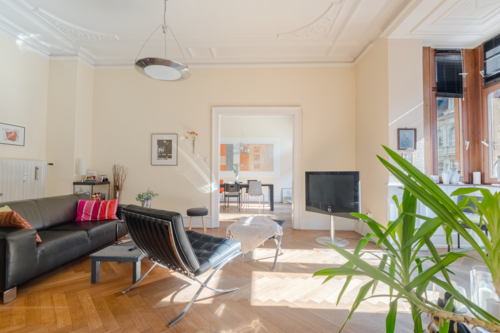 Foto - Wohnung zum Kaufen in Mannheim 749.000,00 € 186 m²