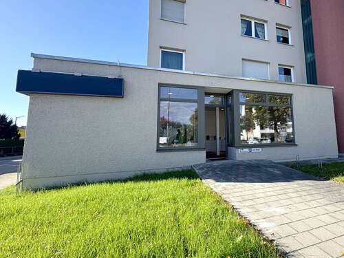 Foto - Einzelhandel in Regensburg 1.625,00 € 52 m²