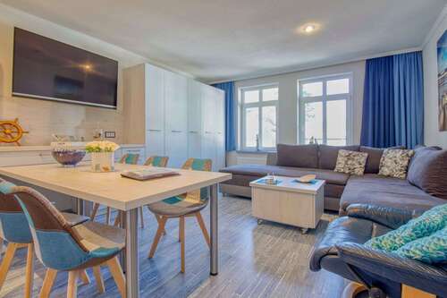 Foto - Wohnung zum Kaufen in Karlshagen 199.000,00 € 55.05 m²