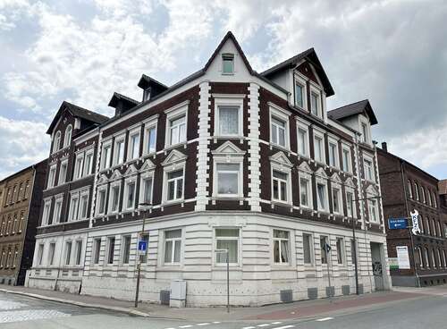 Foto - Wohnung zum Mieten in Peine 270,00 € 30 m²