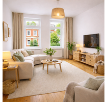 Wohnung zum Kaufen in Hamburg 730.000,00 € 82.84 m²