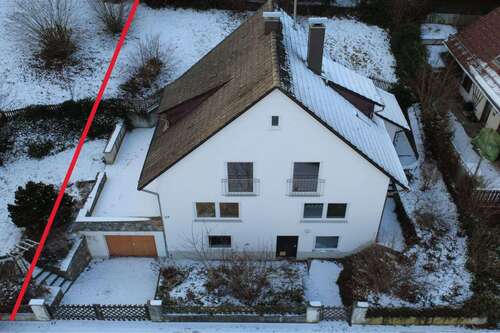 Foto - Haus zum Kaufen in Buchloe 399.000,00 € 157 m²