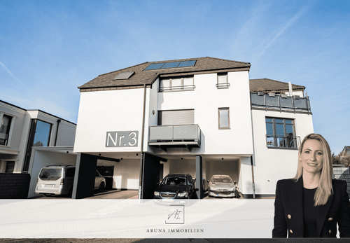 Foto - Haus zum Kaufen in Meerbusch 1.100.000,00 € 315 m²