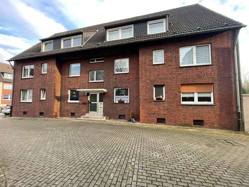 Foto - Wohnung zum Mieten in Oberhausen 460,00 € 57.97 m²