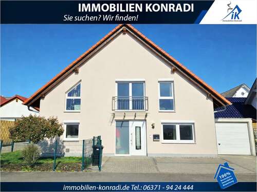 Foto - Haus zum Kaufen in Weilerbach 680.000,00 € 248 m²