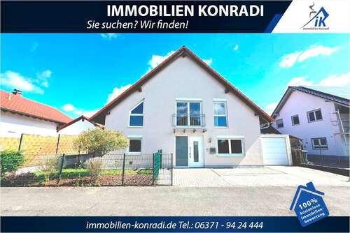 Foto - Haus zum Kaufen in Weilerbach 680.000,00 € 248 m²
