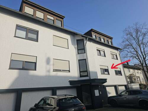 Foto - Wohnung zum Kaufen in Koblenz 230.000,00 € 82 m²