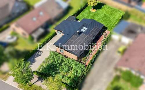 Foto - Haus zum Kaufen in Westoverledingen 525.000,00 € 106.56 m²