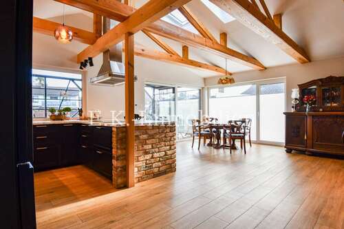 Foto - Haus zum Kaufen in Westoverledingen 525.000,00 € 110 m²