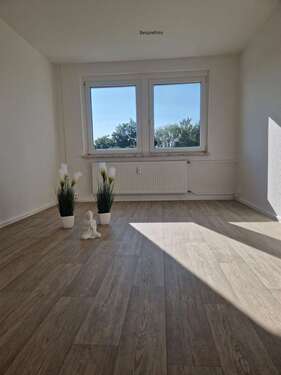 Foto - Wohnung zum Mieten in Glauchau 275,00 € 45.59 m²