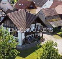 Wohnung zum Kaufen in Ettenheimmünster 420.000,00 € 160 m²