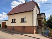 Haus zum Kaufen in Wahnwegen 159.000,00 € 118 m²