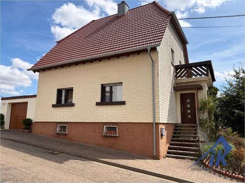 Foto - Haus zum Kaufen in Wahnwegen 159.000,00 € 118 m²