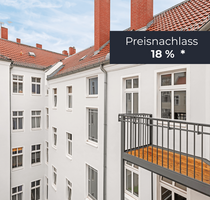 Wohnung zum Kaufen in Berlin 267.000,00 € 62.4 m²
