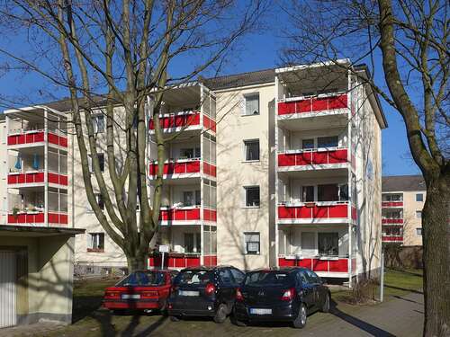 Foto - Garage zu vermieten in Duisburg 25,00 €