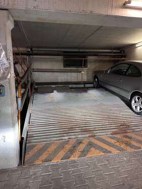 Foto - Garage zu verkaufen in Ludwigshafen am Rhein 9.500,00 €