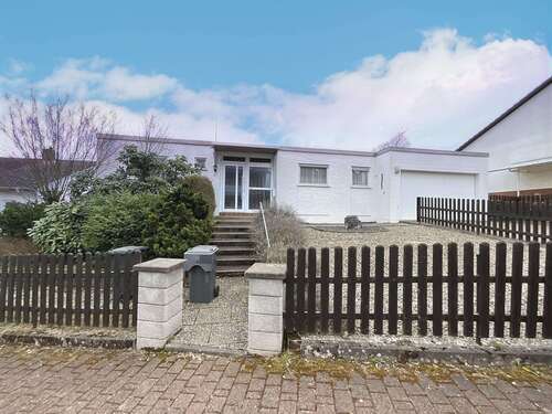 Foto - Haus zum Kaufen in Lebach 249.000,00 € 125 m²