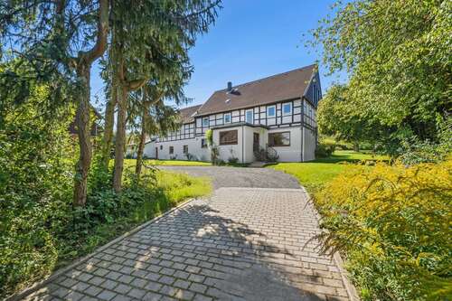 Foto - Haus zum Kaufen in Duingen 720.000,00 € 570 m²
