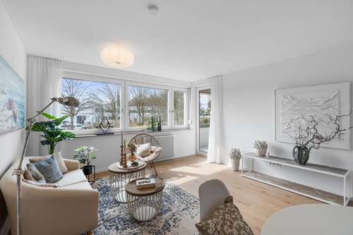 Foto - Wohnung zum Kaufen in Ravensburg 269.000,00 € 71 m²