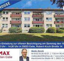Wohnung zum Kaufen in Celle 139.000,00 € 62 m²
