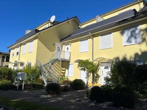 Foto - Wohnung zum Kaufen in Graal-Müritz 376.000,00 € 78.79 m²