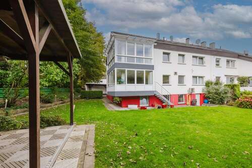 Foto - Haus zum Kaufen in Dortmund 975.000,00 € 340 m²