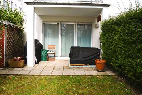 Foto - Wohnung zum Kaufen in Frankfurt am Main 385.000,00 € 69 m²
