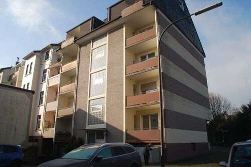 Foto - Wohnung zum Mieten in Wuppertal 450,00 € 60 m²