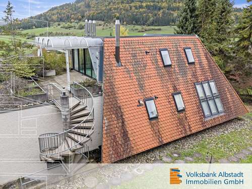 Foto - Wohnung zum Kaufen in Albstadt 99.000,00 € 50.21 m²