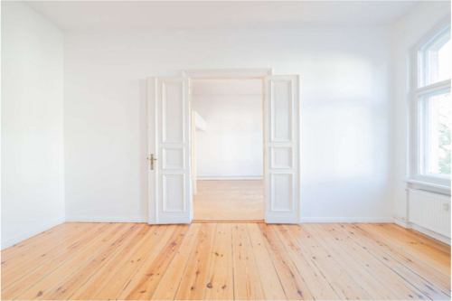 Foto - Wohnung zum Kaufen in Berlin 529.000,00 € 91.9 m²