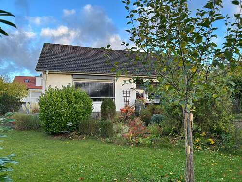 Foto - Haus zum Kaufen in Blaubeuren 599.000,00 € 187 m²