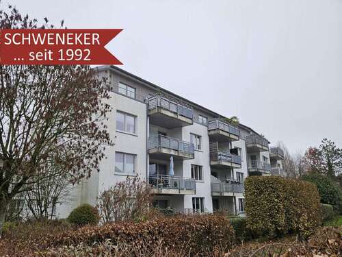 Foto - Wohnung zum Mieten in Bad Oeynhausen 720,00 € 88 m²