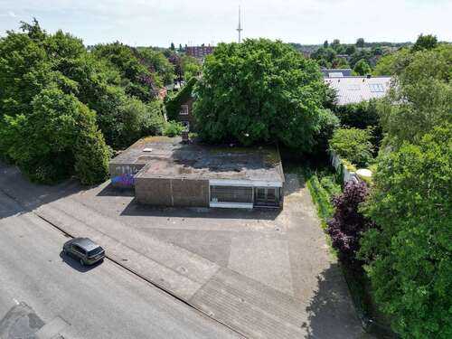 Foto - Einzelhandel in Cuxhaven 289.000,00 € 723 m²