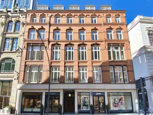 Foto - Büro in Hamburg 1.300,00 € 40 m²