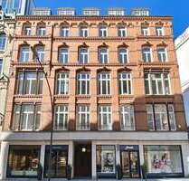 Büro in Hamburg 1.300,00 € 40 m²