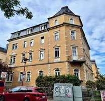 Wohnung zum Kaufen in Dresden 215.000,00 € 82 m²