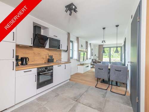 Foto - Wohnung zum Kaufen in Grünendeich 327.133,00 € 50 m²