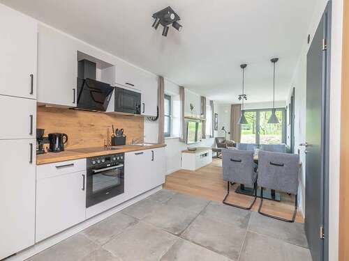 Foto - Wohnung zum Kaufen in Grünendeich 327.133,00 € 50 m²