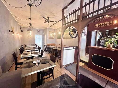 Foto - Gastronomie in Heidenheim 1.150,00 € 115 m²