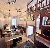 Gastronomie in Heidenheim 1.150,00 € 115 m²