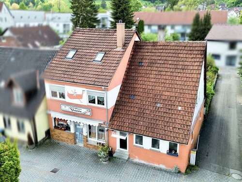 Foto - Gastronomie in Heidenheim 1.150,00 € 113 m²