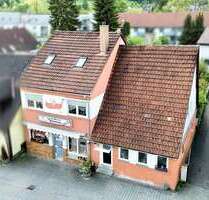 Gastronomie in Heidenheim 1.150,00 € 113 m²