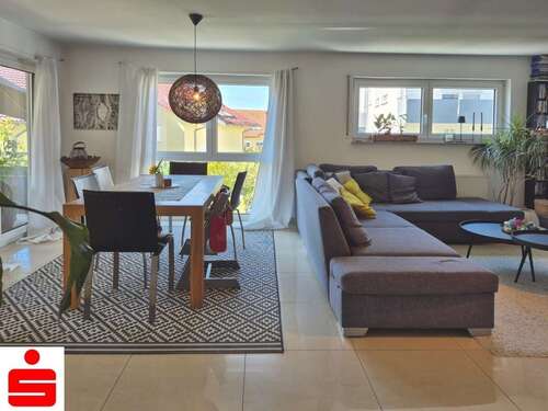 Foto - Wohnung zum Kaufen in Öhringen 395.000,00 € 104.5 m²