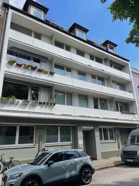 Foto - Haus zum Kaufen in Hamburg 2.950.000,00 € 784.52 m²