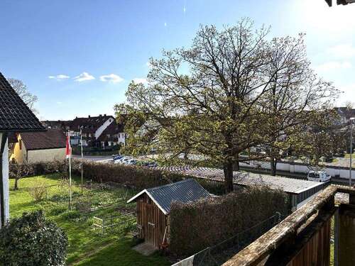 Foto - Wohnung zum Mieten in Nandlstadt 800,00 € 75 m²