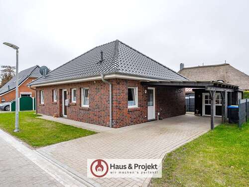 Foto - Haus zum Kaufen in Großheide Berumerfehn 295.000,00 € 75.4 m²